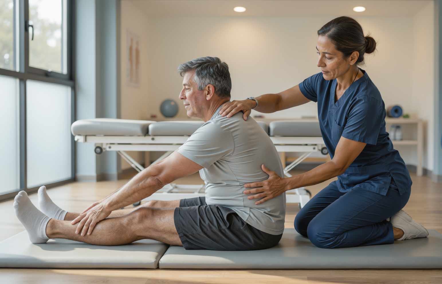 Orthopaedic doctor for joint pain relief 